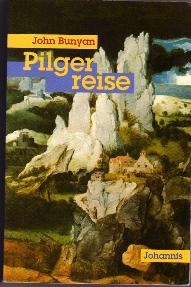 John Bunyan Pilgerreise