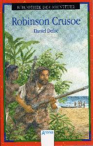 Robinson Crusoe